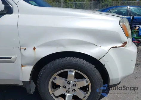 2011 Honda Pilot Touring from USA, damaged, VIN 5FNYF4H98BB087713
